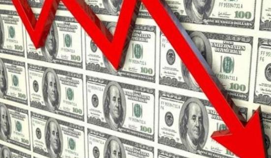 القاهرة الإخبارية: الدولار الأمريكي يصل إلى أدنى مستوى له منذ 6 أشهر