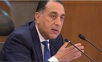   مدبولي: تطابق وجهات نظر مصر وفرنسا والأردن فيما يخص القضية الفلسطينية