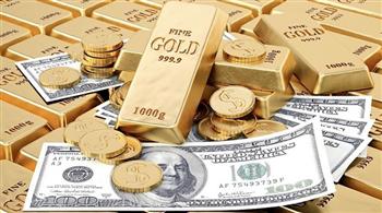   الذهب يواصل ارتفاعه متجاوزا 3,060 دولارًا للأوقية بفعل رد الصين على رسوم ترامب