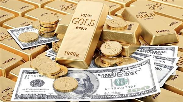 الذهب يواصل ارتفاعه متجاوزا 3,060 دولارًا للأوقية بفعل رد الصين على رسوم ترامب