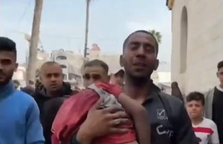 "القاهرة الإخبارية": طائرات الاحتلال تستهدف منزلا في خان يونس بـ غزة
