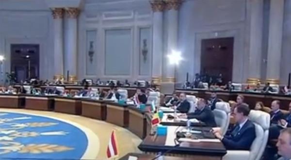 القاهرة الإخبارية: ملف الهجرة على رأس أولويات اجتماع عملية الخرطوم بالقاهرة