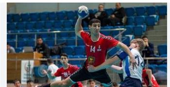   منتخب ناشئي اليد يواصل التألق في بطولة البحر المتوسط ويهزم تركيا 29-16