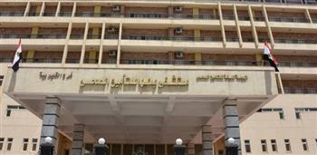  مدير "تأمين القليوبية" يتابع انتظام الخدمات الطبية بمستشفى بنها النموذجي