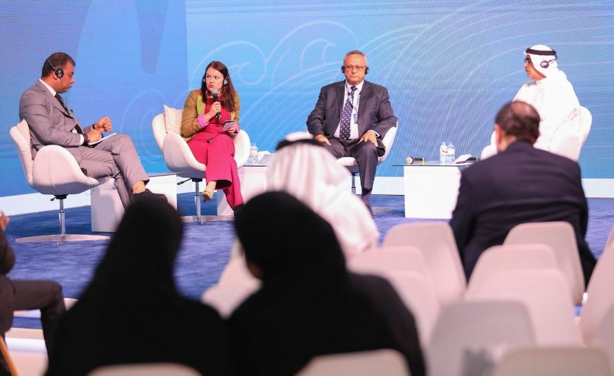 الدكتور أحمد زايد : مكتبة الإسكندرية تسعى لحفظ التراث ونشره بالوسائل الرقمية والتقليدية