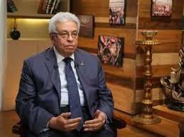  عبدالمنعم سعيد: الحرب في غزة امتدت إلى سوريا ولبنان واليمن والنظام السوري يواجه تحديات كبيرة
