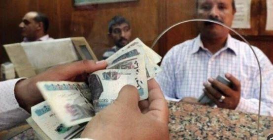 13 مليون مواطن يصرفون معاشات شهر مايو 2025 اليوم