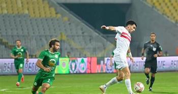   الزمالك في مواجهة صعبة أمام المصري اليوم وعينه على وصافة الدوري