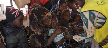   الأمم المتحدة: السودان يعاني من أكبر كارثة جوع في العالم