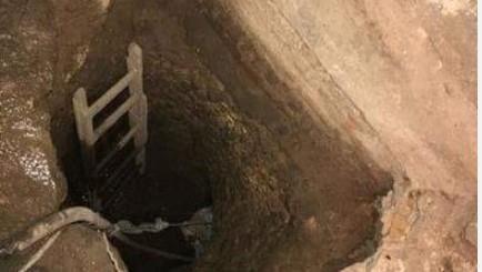 بتهمة التنقيب عن الآثار.. المشدد عشر سنوات لعاطلين بالمطرية