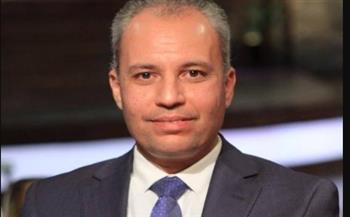   الأستاذ الدكتور عمرو شعت عميدا لكلية الهندسة بجامعة عين شمس