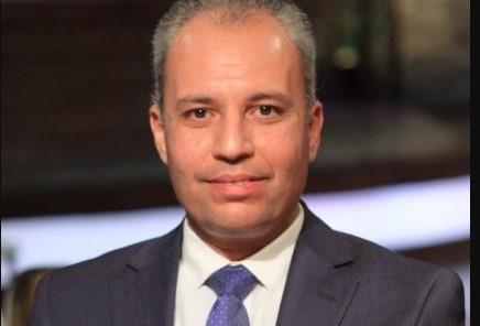 الأستاذ الدكتور عمرو شعت عميدا لكلية الهندسة بجامعة عين شمس