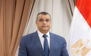 وزير الدولة للإنتاج الحربي : أحرص دائما على التواجد وسط العاملين