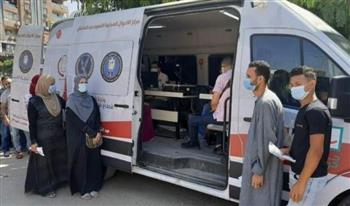   الداخلية تيسر إجراءاتها على المواطنين الراغبين في الحصول على الخدمات الشرطية