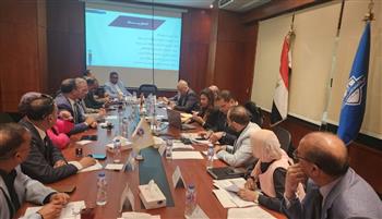 "التأمين الصحي الشامل" تواصل عقد اجتماعاتها الدورية مع النواب بعدة محافظات