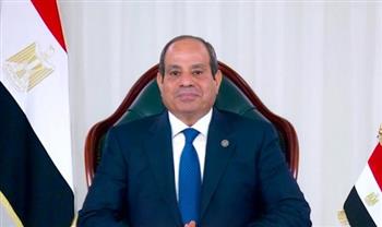   الرئيس السيسي يهنئ رئيس جمهورية بولندا بمناسبة الاحتفال بذكر يوم الدستور