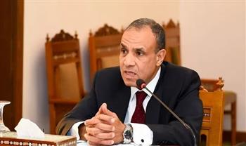   وزير الخارجية يؤكد دعم مصر الكامل لأمن واستقرار ووحدة السودان