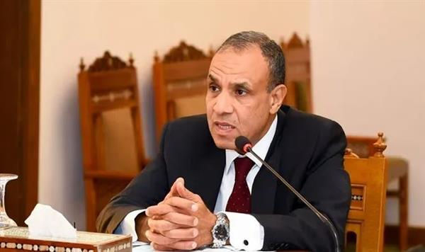 وزير الخارجية يؤكد دعم مصر الكامل لأمن واستقرار ووحدة السودان