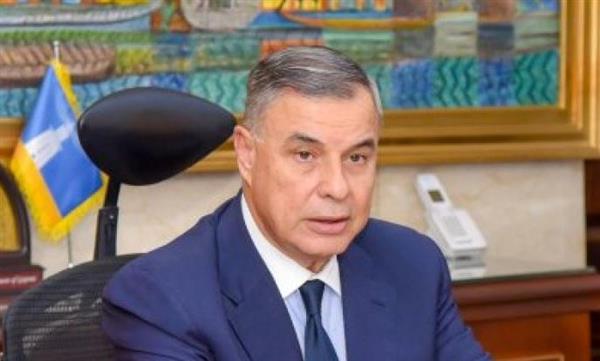 محافظ الإسكندرية يهنئ  رئيس الجمهورية والشعب المصري بمناسبة عيد العمال