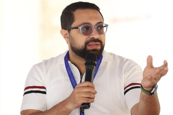 رئيس الإسكندرية للفيلم القصير: الجمهور أصبح جزءاً من المهرجان بفضل الترويج الفعّال