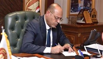   بعد وفاة عاملين مصنع المنوفية .. وزير العمل : صرف تعويضات عاجلة