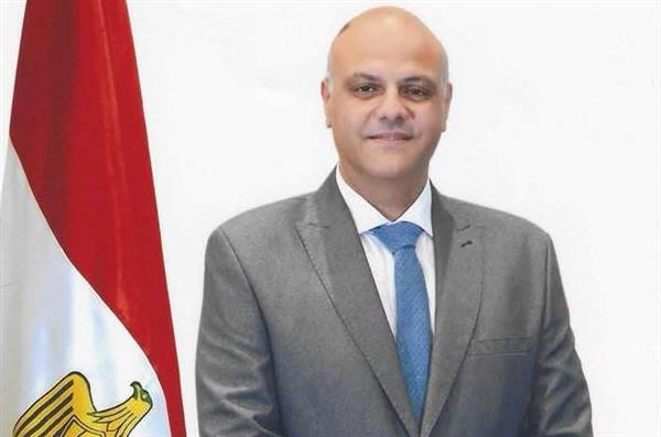 محافظ القليوبية يهنئ الرئيس السيسي بمناسبة عيد العمال