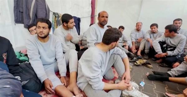 في يوم العمال.. عشرات الآلاف من الفلسطينيين بلا عمل ولا رواتب منذ 17 شهراً