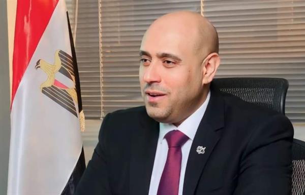نصر الله: التسهيلات الضريبية الجديدة تمنح الشركات الناشئة مساحة للنمو والابتكار