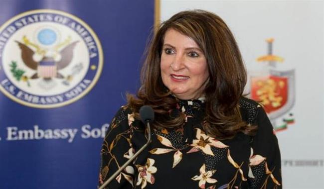 تسليط الضوء على الفرص المتاحة للشركات الأمريكية في قطاع تكنولوجيا المعلومات والاتصالات في مصر