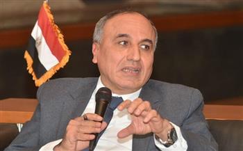    سلامة: تعيين المؤقتين بالصحف القومية ضمن أبرز أولوياتي في المرحلة القادمة