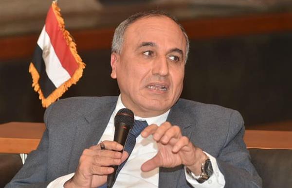 سلامة: تعيين المؤقتين بالصحف القومية ضمن أبرز أولوياتي في المرحلة القادمة
