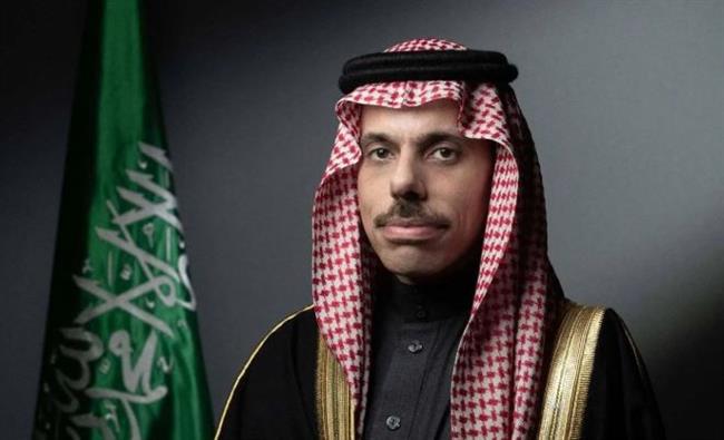 وزير الخارجية السعودي ونظيره الياباني يبحثان تعزيز العلاقات الثنائية