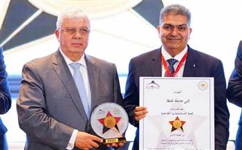   انجاز جديد لمستشفيات طنطا الجامعية تقديرا لدورها الرائد باقليم الدلتا