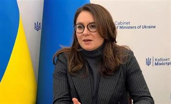   الإدارة الأمريكية: من المتوقع أن يصادق البرلمان الأوكراني على اتفاقيات المعادن خلال أسبوع