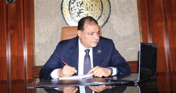   البديوي: العامل المصري نموذجاً نفتخر به في جميع البلدان 