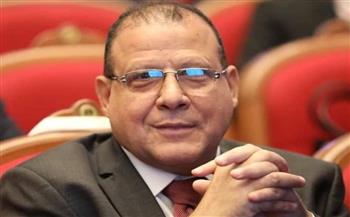   نائب رئيس اتحاد العمال: نظام الأجور في مصر تغير كثيرًا منذ تولي الرئيس السيسي الحكم
