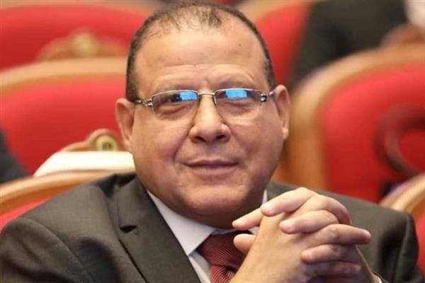 نائب رئيس اتحاد العمال: نظام الأجور في مصر تغير كثيرًا منذ تولي الرئيس السيسي الحكم