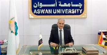   الرياضة تحت مظلة القانون جامعة أسوان تطلق الملتقى الأول للقانون الرياضي