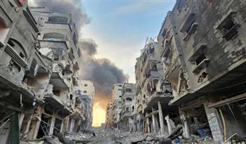   إعلام الاحتلال: نتنياهو يوافق على المرحلة الثانية من الحرب على غزة