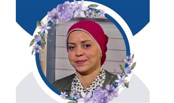   سهام إسماعيل الموظف المثالي بالمركز الإفريقي لخدمات صحة المرأة بالإسكندرية