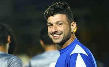   قائمة سموحة لمواجهة الإسماعيلي في الدوري