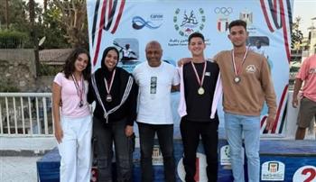   تعرف علي نتائج لجنة التجديف بنادي اليخت المصري بالإسكندرية 