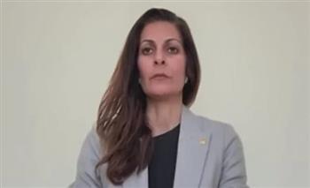   ممثلة مصر أمام محكمة العدل: أكدنا على ضرورة عمل وكالة أونروا في فلسطين