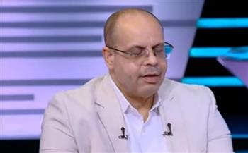   أكرم القصاص: السوشيال ميديا تدعم الأفراد وتضر المؤسسات الصحفية