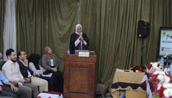   رسالة ماجستير بجامعة الزقازيق تناقش فاعلية الاتصال الكارتوجرافي للخرائط المجسمة