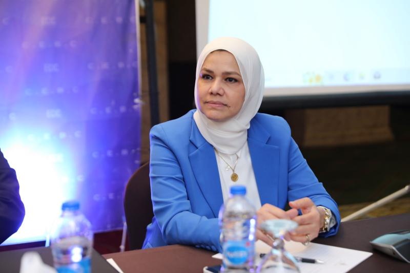 "الضرائب": مد فترة تسوية أوضاع الممولين 3 أشهر إضافية استجابة لمطالب مجتمع الأعمال