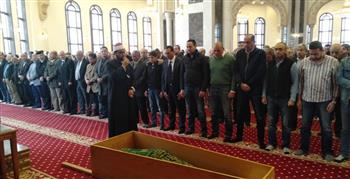   أفضلية كثرة عدد المصلين على الجنازة