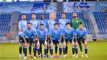   الدوري الممتاز.. غزل المحلة ينهي استعداداته لمواجهة الاتحاد السكندري 