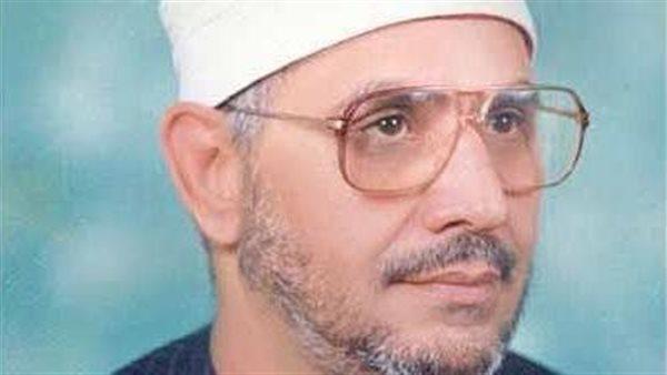 إطلاق اسم القارئ الشحات محمد أنور على المسابقة العالمية الـ32 للقرآن الكريم