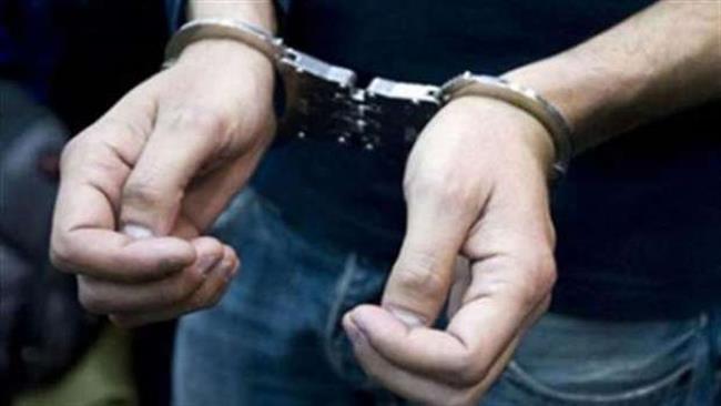ضبط المتهم بترويج المواد المخدرة بالدقهلية
